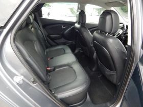 Hyundai IX35 2.0i* 4x4* ГАЗОВ ИНЖЕКЦИОН* - 15390 лв. - 82211400 17