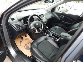 Hyundai IX35 2.0i* 4x4* ГАЗОВ ИНЖЕКЦИОН* - 15390 лв. - 82211400 9