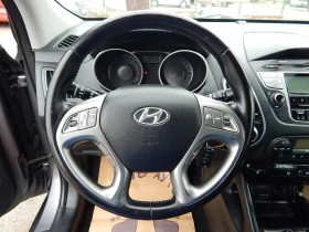 Hyundai IX35 2.0i* 4x4* ГАЗОВ ИНЖЕКЦИОН* - 15390 лв. - 82211400 13
