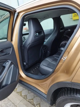 Mercedes-Benz GLA 220 4 MATIC | Mobile.bg    6