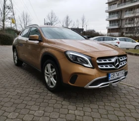 Mercedes-Benz GLA 220 4 MATIC | Mobile.bg    10