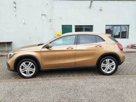 Mercedes-Benz GLA 220 4 MATIC | Mobile.bg    2