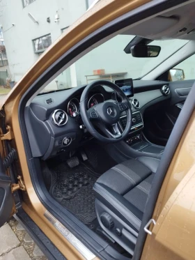 Mercedes-Benz GLA 220 4 MATIC | Mobile.bg    3