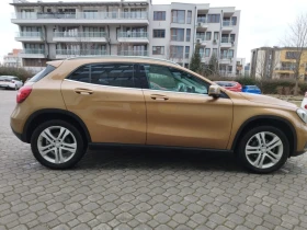 Mercedes-Benz GLA 220 4 MATIC | Mobile.bg    9