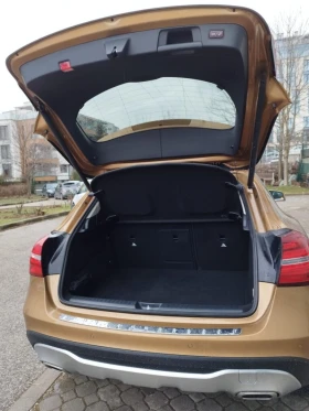 Mercedes-Benz GLA 220 4 MATIC | Mobile.bg    8