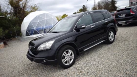 Honda Cr-v AEROPAKET/СПОЙЛЕР/СТЕПЕНКИ/8RAM/8ЯДР-NAVBG/KAM/USB