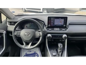 Toyota Rav4 Executive | Mobile.bg    8