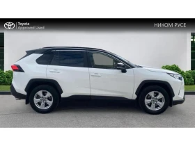 Toyota Rav4 Executive | Mobile.bg    17