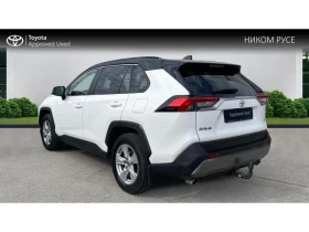 Toyota Rav4 Executive | Mobile.bg    2