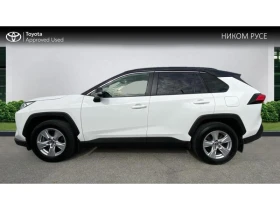 Toyota Rav4 Executive | Mobile.bg    3