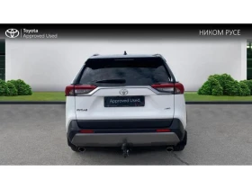 Toyota Rav4 Executive | Mobile.bg    4