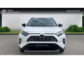 Toyota Rav4 Executive | Mobile.bg    5