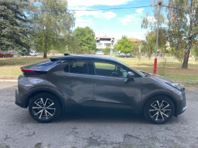 Toyota C-HR 1.8 Hybrid | Mobile.bg    3