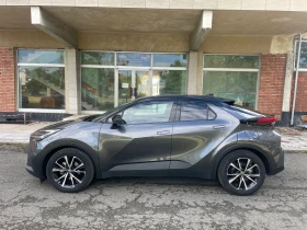 Toyota C-HR 1.8 Hybrid | Mobile.bg    7