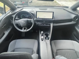 Toyota C-HR 1.8 Hybrid | Mobile.bg    11