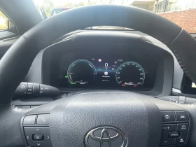 Toyota C-HR 1.8 Hybrid | Mobile.bg    12