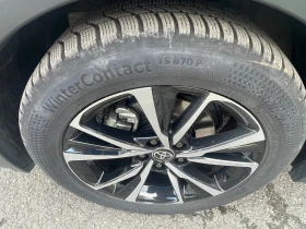 Toyota C-HR 1.8 Hybrid | Mobile.bg    15