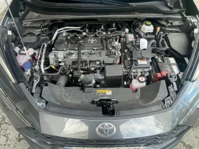 Toyota C-HR 1.8 Hybrid | Mobile.bg    17