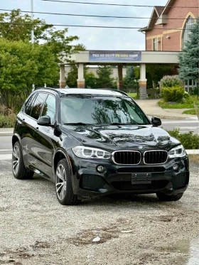 BMW X5 * * CARFAX * * АВТО КРЕДИТ * *  - 38999 лв. / 19939.87 € - 89483160 2