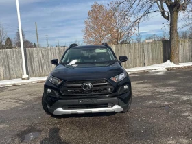 Toyota Rav4 2019 TRAIL AWD * БЕЗ ПЪРВОНАЧАЛНА ВНОСКА*  - 33890 лв. / 17327.68 € - 31982295 2