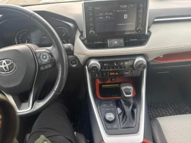 Toyota Rav4 2019 TRAIL AWD * БЕЗ ПЪРВОНАЧАЛНА ВНОСКА*  - 33890 лв. / 17327.68 € - 31982295 10
