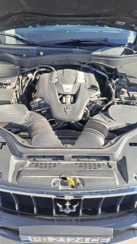 Maserati Levante, снимка 10