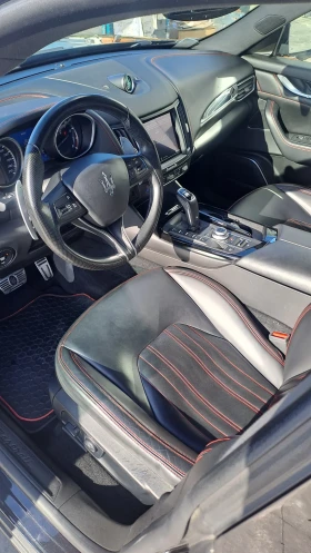 Maserati Levante, снимка 8