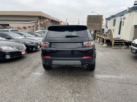 Land Rover Discovery Sport * SE 4WD * CARFAX * ЦЕНА ДО БГ, снимка 4