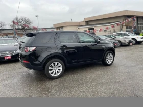 Land Rover Discovery Sport * SE 4WD * CARFAX * ЦЕНА ДО БГ, снимка 7