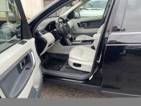 Land Rover Discovery Sport * SE 4WD * CARFAX * ЦЕНА ДО БГ, снимка 10