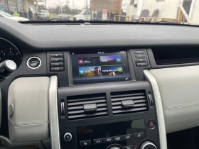 Land Rover Discovery Sport * SE 4WD * CARFAX * ЦЕНА ДО БГ, снимка 13