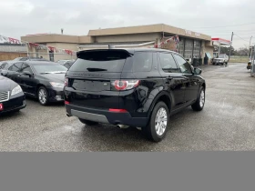 Land Rover Discovery Sport * SE 4WD * CARFAX * ЦЕНА ДО БГ, снимка 6
