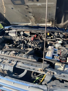 Mitsubishi Pajero, снимка 17