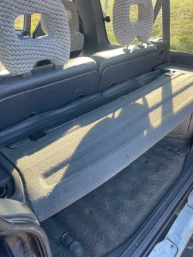 Mitsubishi Pajero, снимка 16