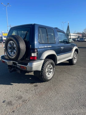 Mitsubishi Pajero, снимка 4