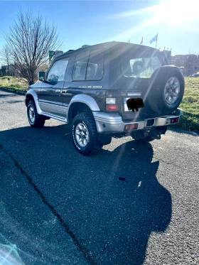 Mitsubishi Pajero, снимка 5