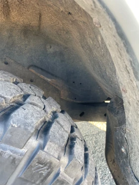 Mitsubishi Pajero, снимка 14