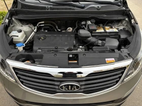 Kia Sportage 1.7CRDI EXECUTUVE* 188 000* СЕРВИЗНА ИСТОРИЯ*  - 8500 € / 16624.56 лв. - 94543921 15