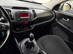 Kia Sportage 1.7CRDI EXECUTUVE* 188 000* СЕРВИЗНА ИСТОРИЯ*  - 8500 € / 16624.56 лв. - 94543921 9