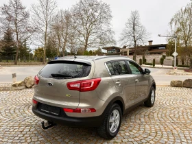 Kia Sportage 1.7CRDI EXECUTUVE* 188 000* СЕРВИЗНА ИСТОРИЯ*  - 8500 € / 16624.56 лв. - 94543921 4