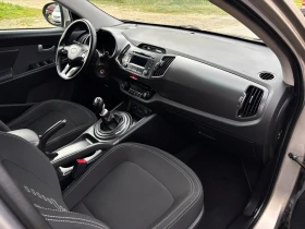 Kia Sportage 1.7CRDI EXECUTUVE* 188 000* СЕРВИЗНА ИСТОРИЯ*  - 8500 € / 16624.56 лв. - 94543921 7