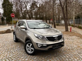 Kia Sportage 1.7CRDI EXECUTUVE* 188 000* СЕРВИЗНА ИСТОРИЯ*  - 8500 € / 16624.56 лв. - 94543921 2