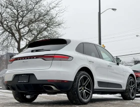 Porsche Macan * CARFAX * БЕЗ ПЪРВОНАЧАЛНА ВНОСКА, снимка 5