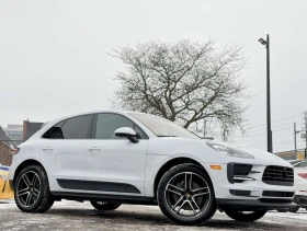 Porsche Macan * CARFAX * БЕЗ ПЪРВОНАЧАЛНА ВНОСКА, снимка 7