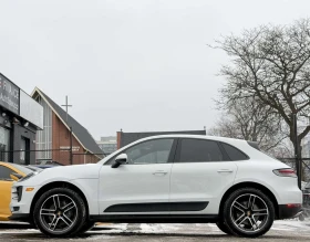 Porsche Macan * CARFAX * БЕЗ ПЪРВОНАЧАЛНА ВНОСКА, снимка 2