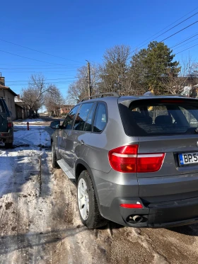 BMW X5 - 9200 € / 17993.64 лв. - 42745046 5
