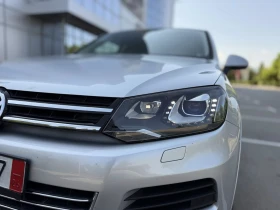 VW Touareg Реални км Сервизна - 12700 € / 24839.04 лв. - 37876137 4