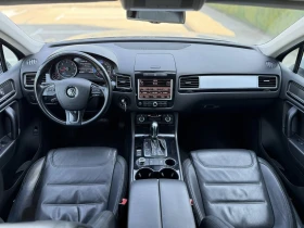 VW Touareg Реални км Сервизна - 12700 € / 24839.04 лв. - 37876137 10