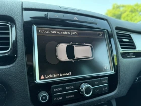 VW Touareg Реални км Сервизна - 12700 € / 24839.04 лв. - 37876137 14