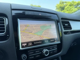 VW Touareg Реални км Сервизна - 12700 € / 24839.04 лв. - 37876137 17